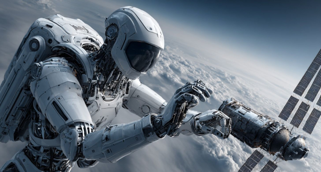 NASA and Google test AI assistant for astronaut medical support far from Earth
