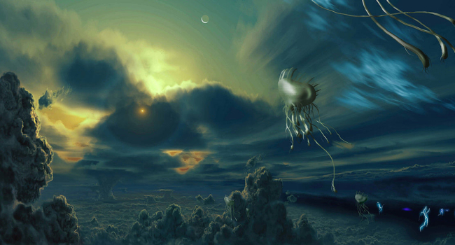 Is water not necessary for life? AI opens new horizons for the search for extraterrestrial life