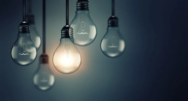 What would happen if everyone on the planet turned on the lights at the same time?