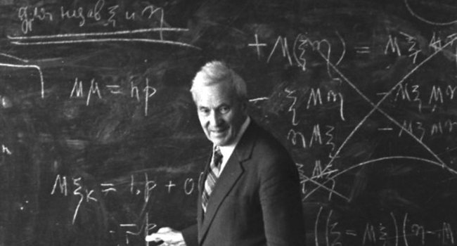 Russian mathematician predicted bubble chaos: Kolmogorov’s theory confirmed