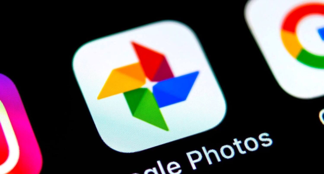 Google Фото получил "фотошоп" на базе ИИ Gemini, управляемый голосом