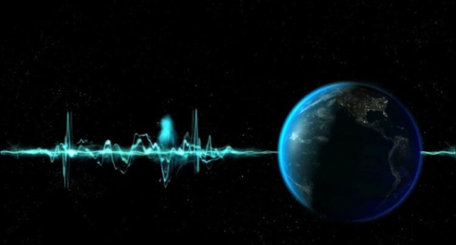 Where to look for aliens and how Earth’s radio signals reveal us to the Universe