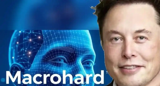 ԱԲ-այլընտրանք Microsoft-ի՞ն. Իլոն Մասկը սկսում է Macrohard անվանումով հետաքրքիր նախագիծ