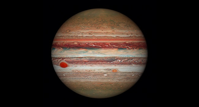 The mystery of Jupiter’s birth: What are chondrules and what can they reveal about planet formation?