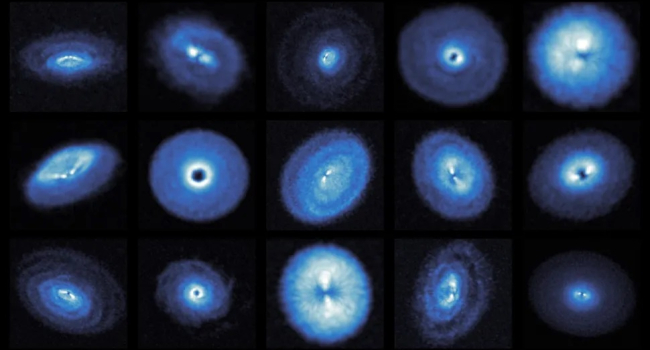 Why are the planets of Solar system tilted? Warped protoplanetary disks provide clues