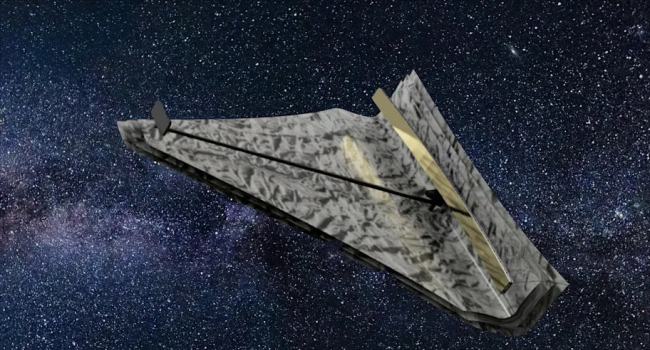 Could rectangular telescope be the key to finding Earth 2.0?