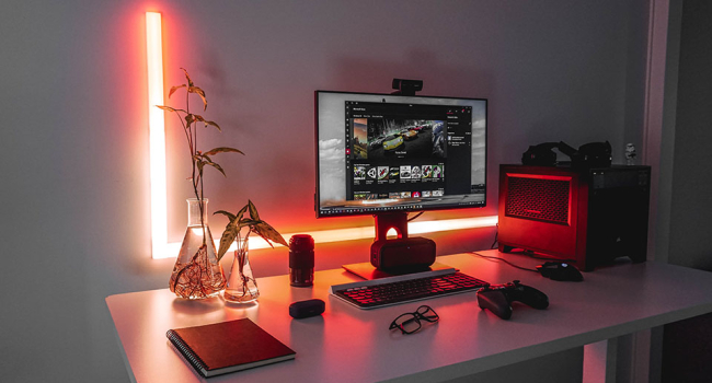 The most popular gaming PC specs on Steam, August 2025