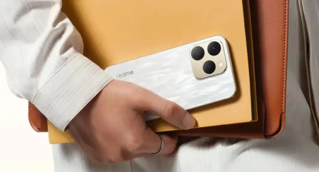 realme-ի, TECNO-ի, OPPO-ի, vivo-ի և Poco-ի սմարթֆոնների նորույթները. Գերբարակ, հզոր և մեծ մարտկոցներով
