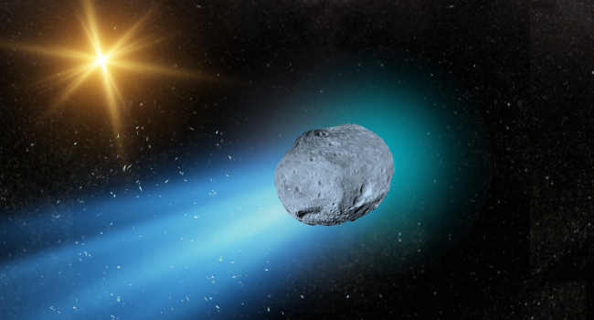 Comet 3I/ATLAS to fly by Mars in October: Red planet orbiters prepare to meet the cosmic visitor