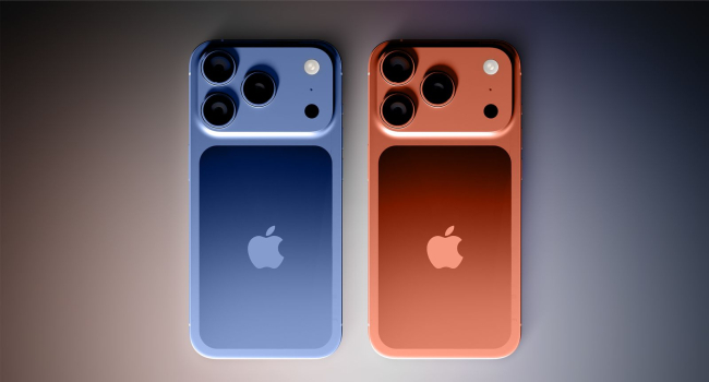 iPhone 17 Pro резко подорожает, а новый iPhone 17 Air удивит ценой и дизайном