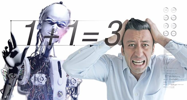 OpenAI Claims AI Hallucinations Stem from Training Incentives