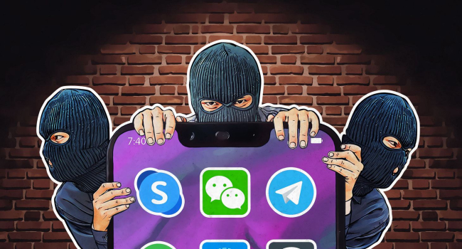 Как узнать, шпионит ли за вами приложение: Простая проверка на Android