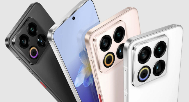 Stylish and affordable: vivo Y31 5G, vivo Y31 Pro 5G, and the Meizu 22 flagship hit the market