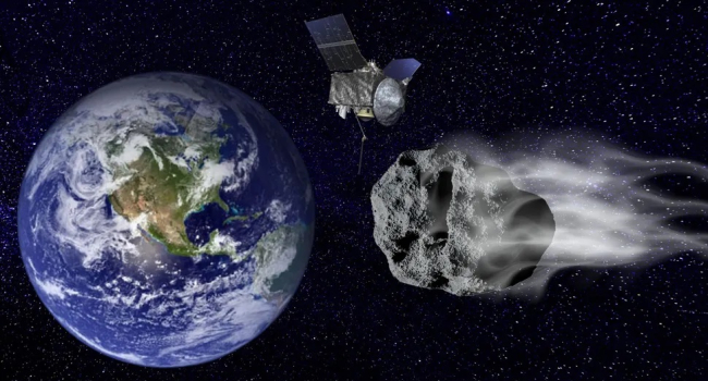 Asteroid “God of Chaos” Apophis to fly past Earth in April 2029: 2 billion people will witness the event