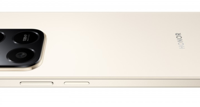 HONOR выпустил ударопрочный смартфон HONOR X7d и назвал самые сложные профессии: Шахтёры, строители и врачи в топе