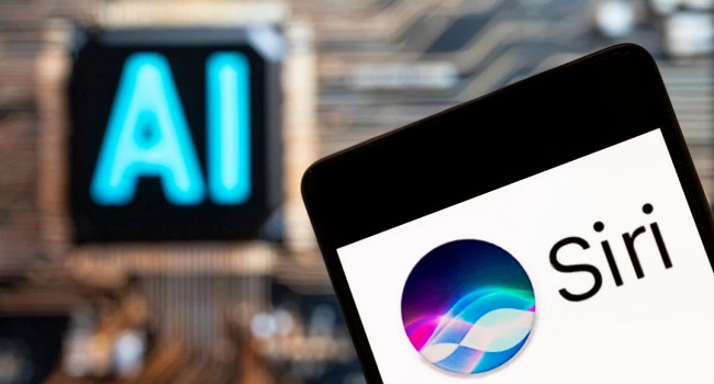 Apple тестирует новую Siri с ИИ уровня ChatGPT: Что ждёт пользователей?