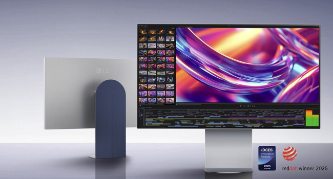 LG UltraFine evo 6K. Աշխարհում առաջին մոնիտորը Thunderbolt 5-ով արդեն վաճառքում է
