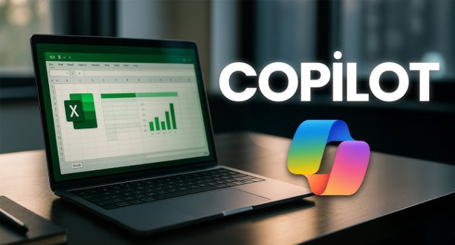 Microsoft Word и Excel теперь могут работать вместо пользователя: ИИ Copilot создаёт отчёты и таблицы