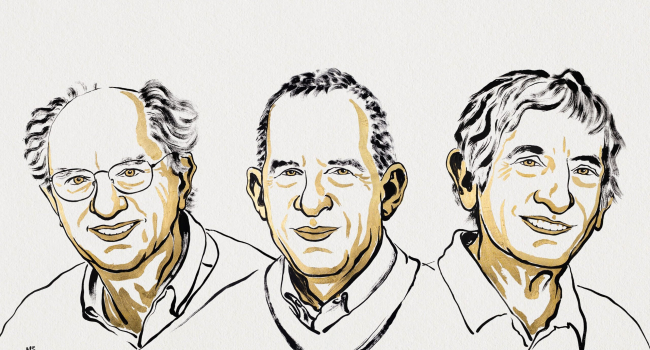 Breakthrough in quantum mechanics takes center stage: 2025 Nobel Prize in physics announced