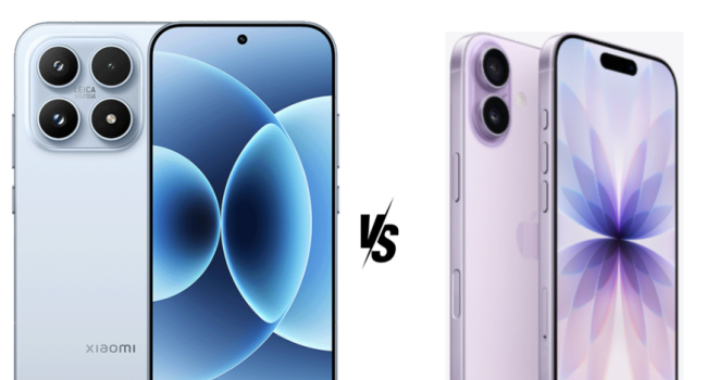 Xiaomi 17 vs iPhone 17: Which one deserves your money and attention?