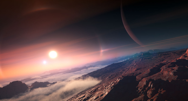 6000 and beyond: The next 30 years in the search for exoplanets