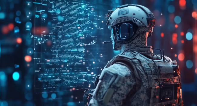 Raffi Tchakmakjian: In the AI world, you can’t build just one “fortress” — you need a whole defense system