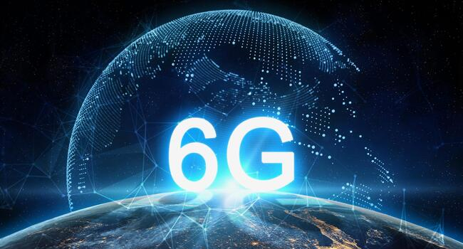 Կապակցվածության դարաշրջան. AI-ն և 6G-ը ձևավորում են ապագան