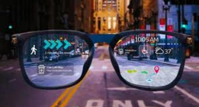 Samsung будет производить умные очки совместно с Warby Parker
