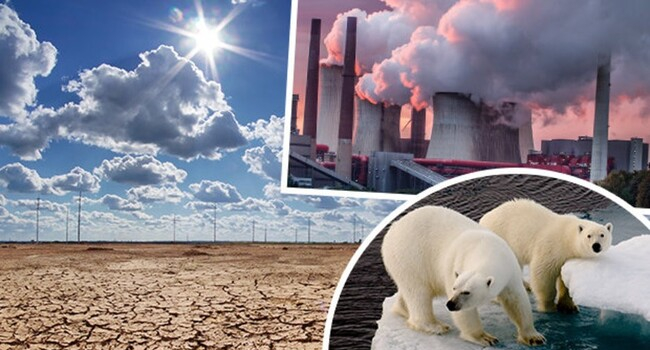 Scientists Warn: Sun-Dimming Experiments Could Trigger Global Chaos