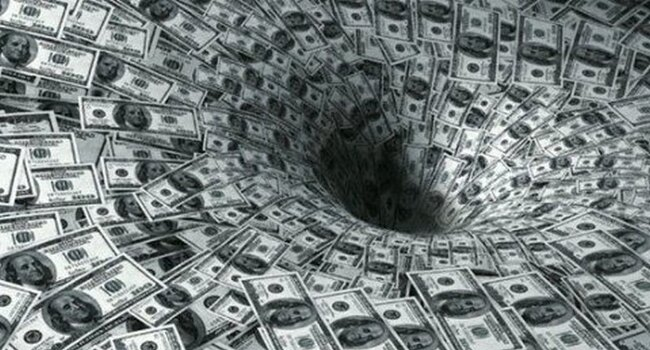 McKinsey предупреждает, что банки могут потерять $170 млрд 