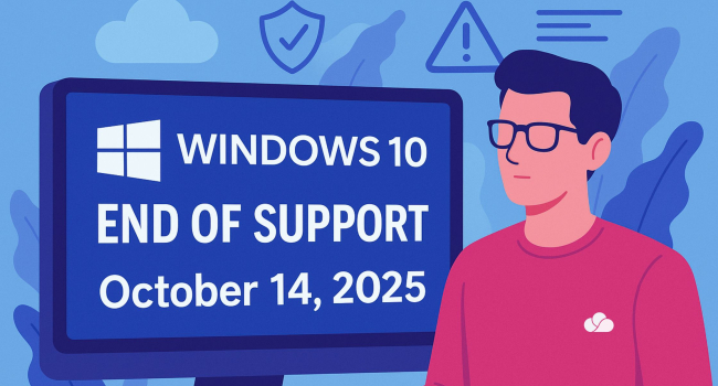 Windows 10-ի աջակցության ավարտը խթանել է Apple համակարգիչների վաճառքները