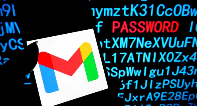 Произошла масштабная утечка паролей Gmail: под угрозой миллионы аккаунтов
