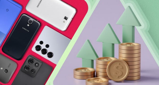 Как и почему бум нейросетей и ИИ приведёт к подорожанию всех смартфонов в 2026 году?