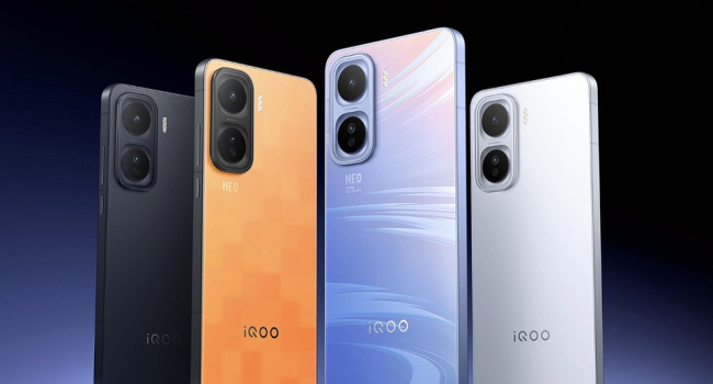 Игровой флагман iQOO Neo11, Motorola Edge 70, vivo X300 и X300 Pro: Новшества на рынке смартфонов