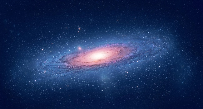 In the past, the Universe was almost twice as hot: Why is this interesting?