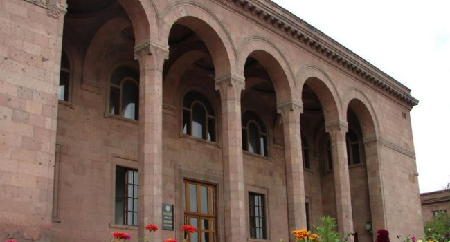 Նոյեմբերի 10-ը՝ խորհրդանշական օր Հայաստանի համար