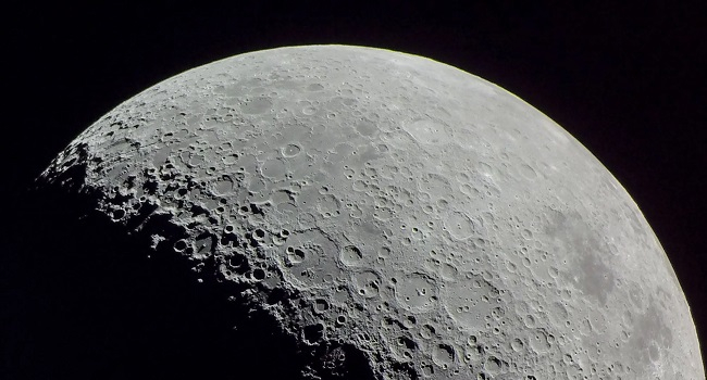 How to avoid “Lunar wars”: Why humanity needs rules for the Moon