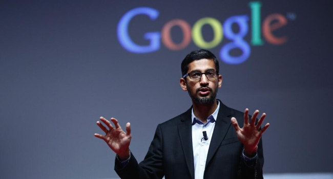 Генеральный директор Google призывает не доверять ответам нейросетей и всегда проверять полученную информацию