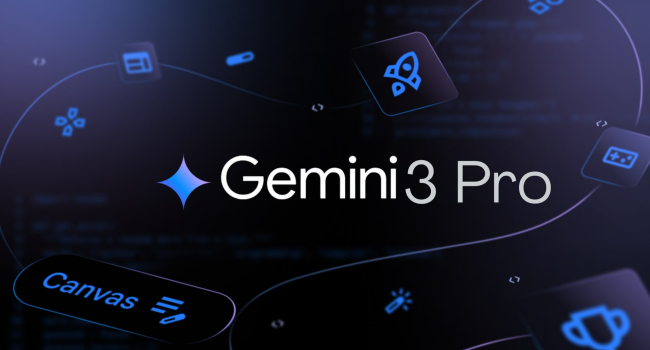 Google представила самую мощную нейросеть в своей истории — Gemini 3 Pro