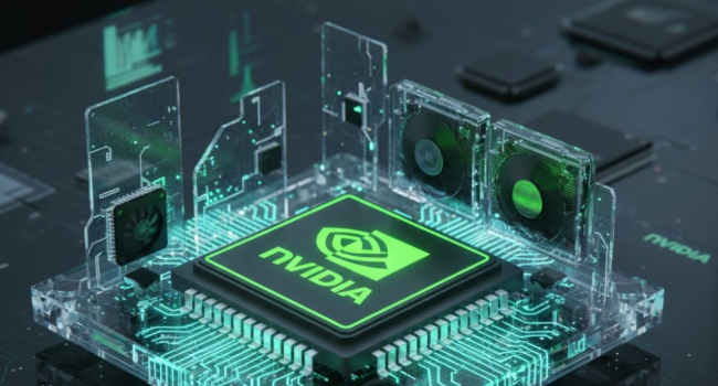 США разрешили экспорт чипов Nvidia в Армению: В стране появится мощный ИИ-суперкомпьютер