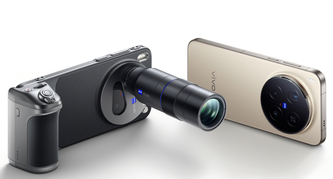 Три китайских флагмана, которые выйдут в 2026-ом: Vivo X300 Ultra с двойным 200 Мп, OnePlus Ace 6T на Snapdragon 8 Gen 5 и Oppo K15 Turbo Pro с вентилятором