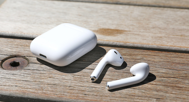 Apple-ը մոտեցնում է ապագան. AirPods-ը կարող է դառնալ «պատուհան դեպի ուղեղ»՝ շնորհիվ PARS տեխնոլոգիայի
