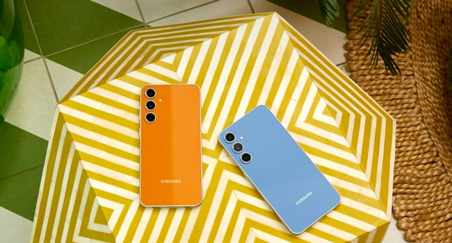 PhoneArena Awards 2025: Лучшие смартфоны года