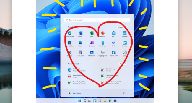 How to take a screenshot in Windows 11: All working methods