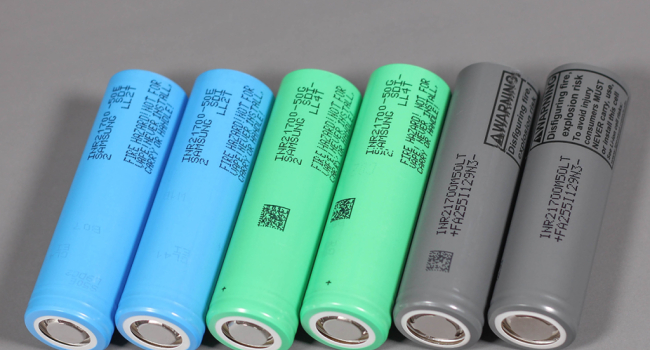 Scientists have found a way to create cheap and safe batteries with fast charging