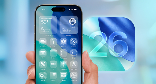 iOS 26 leak: What Apple is preparing for 2026–2027 — from smarter AirPods to new health features