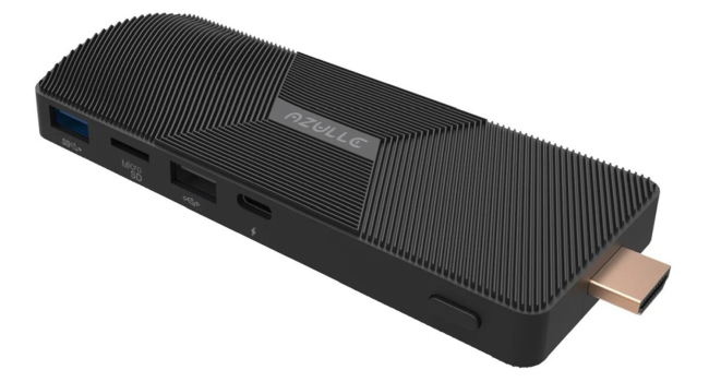 Azulle Access Arm: мини-ПК в виде HDMI-флешки за $120