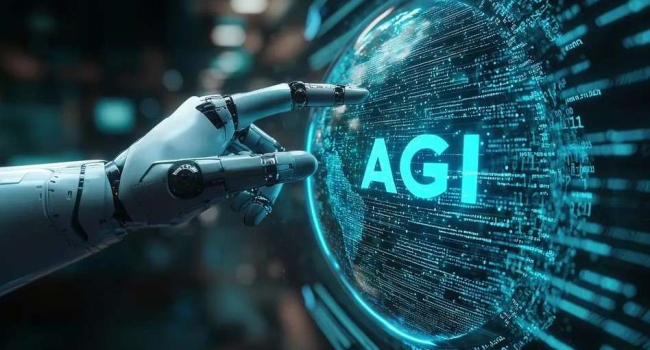 AGI: Гонка за сверхразумом — 2026 год может стать переломным