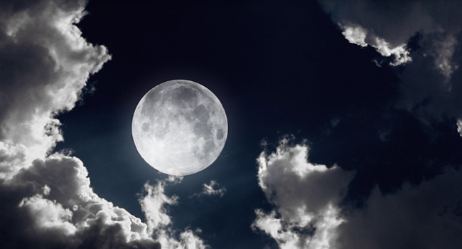 Full Moon on January 3, 2026: The Wolf Moon — when and how to see it