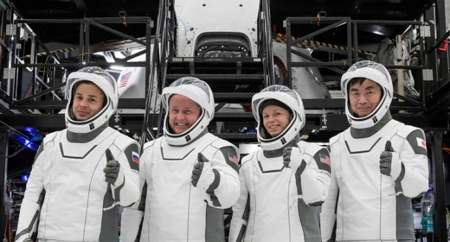 It is now known when NASA will carry out the first medical evacuation of a crew from the ISS: Crew-11 will return on January 14–15